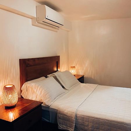 Coibahouse Hotel Santa Catalina Luaran gambar