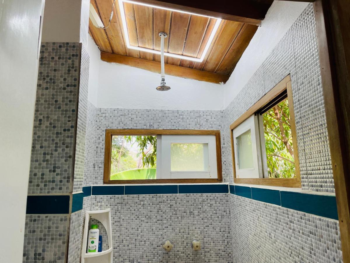 Coibahouse Hotel Santa Catalina Luaran gambar