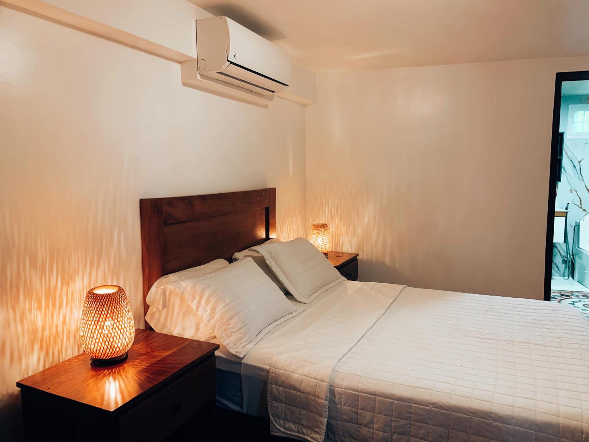 Coibahouse Hotel Santa Catalina Luaran gambar